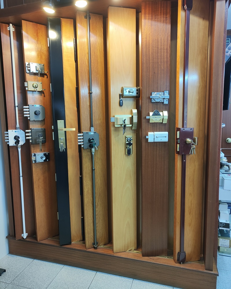 Galería en miniatura