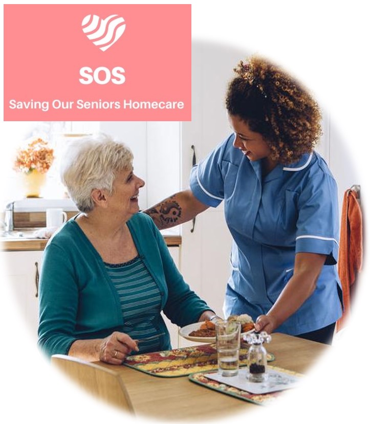 Saving Our Seniors Home Care LLC Photo