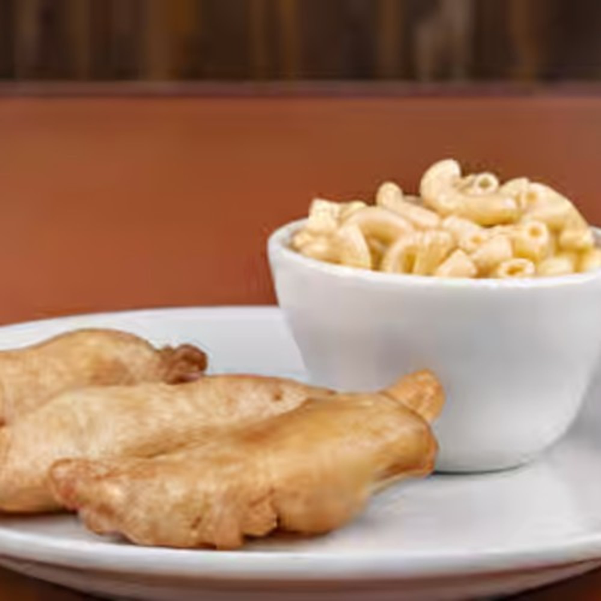 Chicken Fingers
