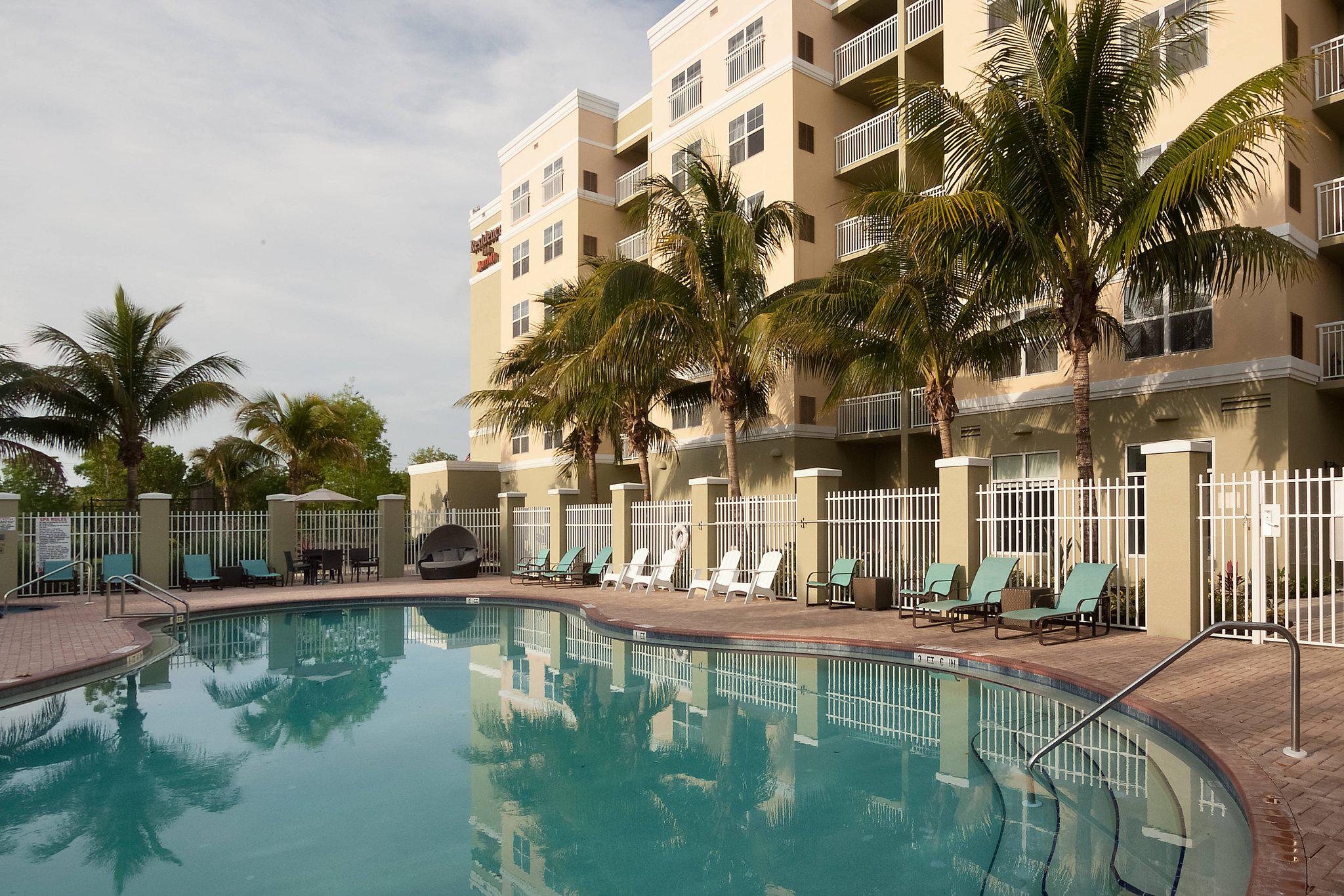 Residence Inn by Marriott Fort Myers Sanibel Photo