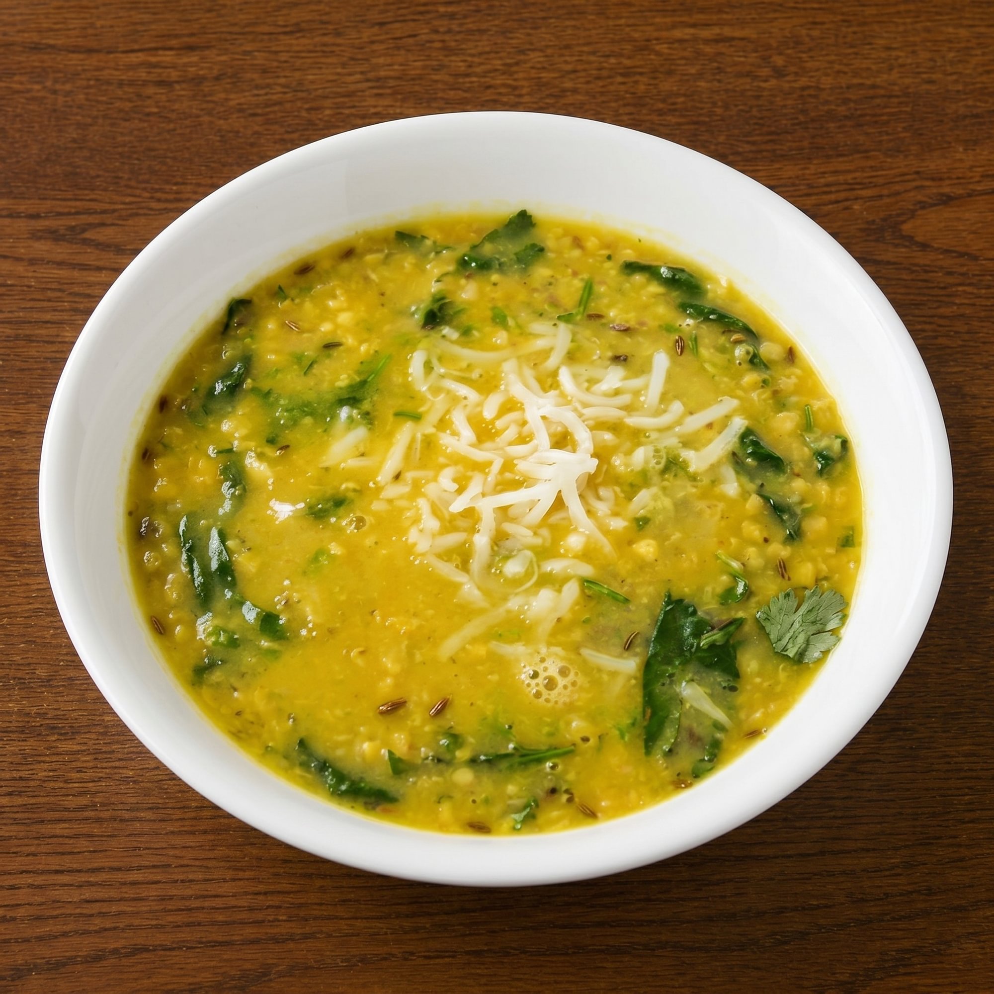 Mulligutwany Soup