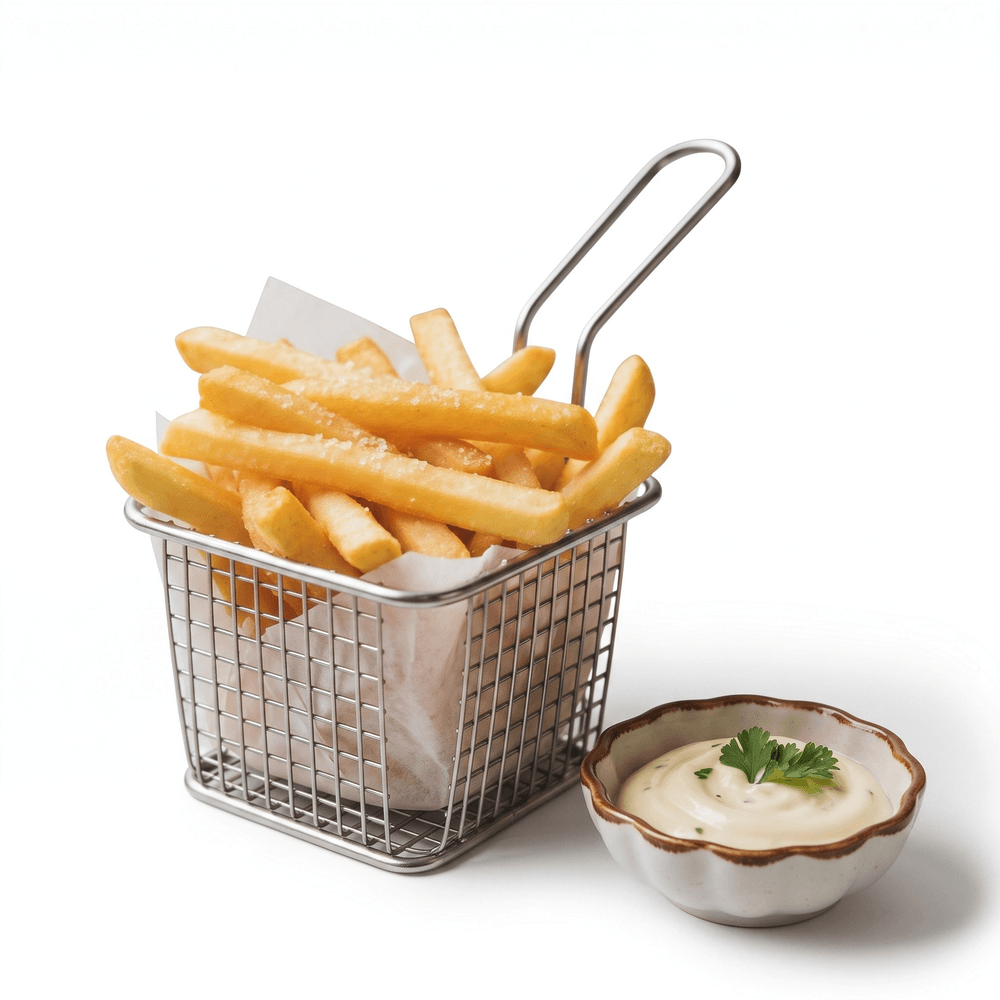 Side of French Fries