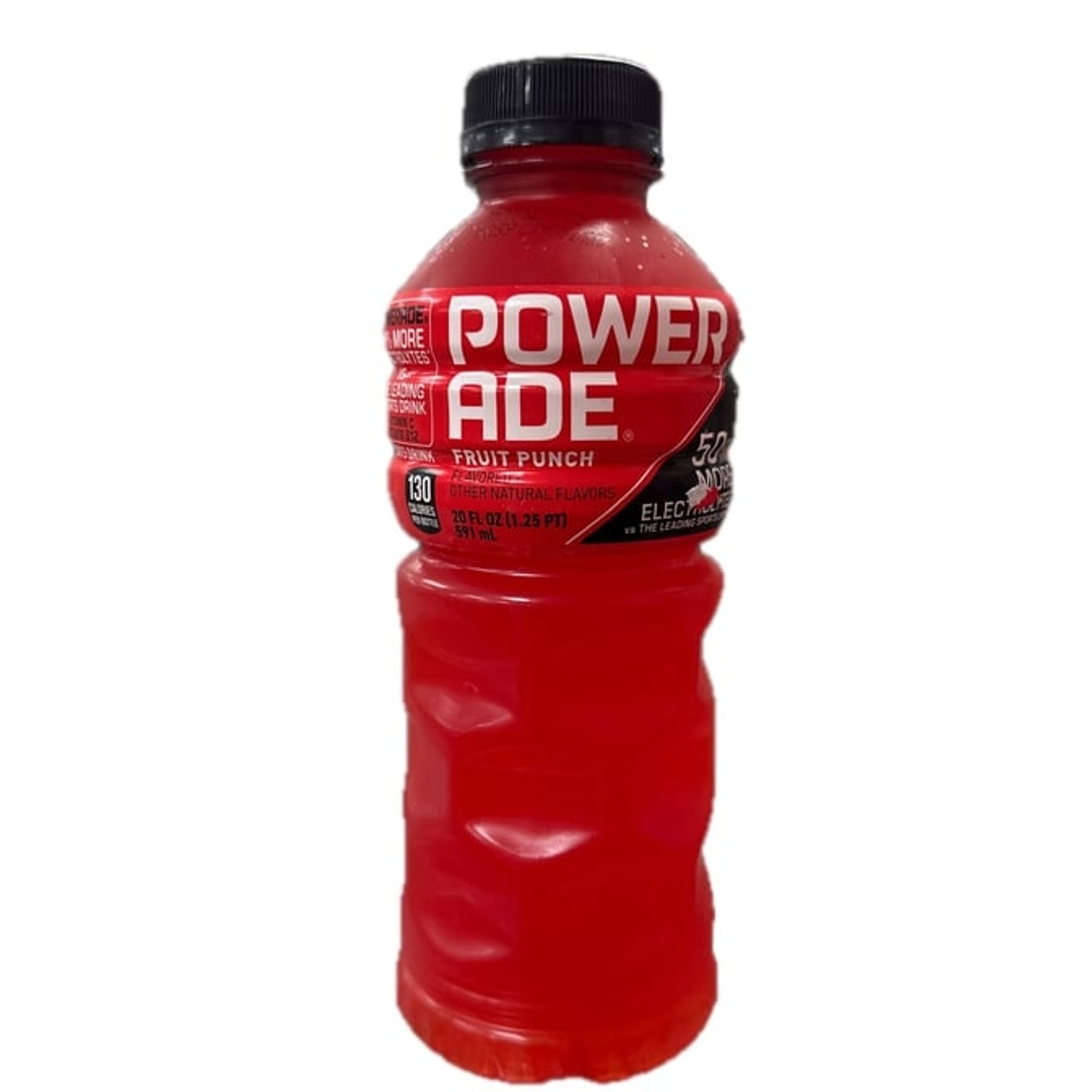Powerade