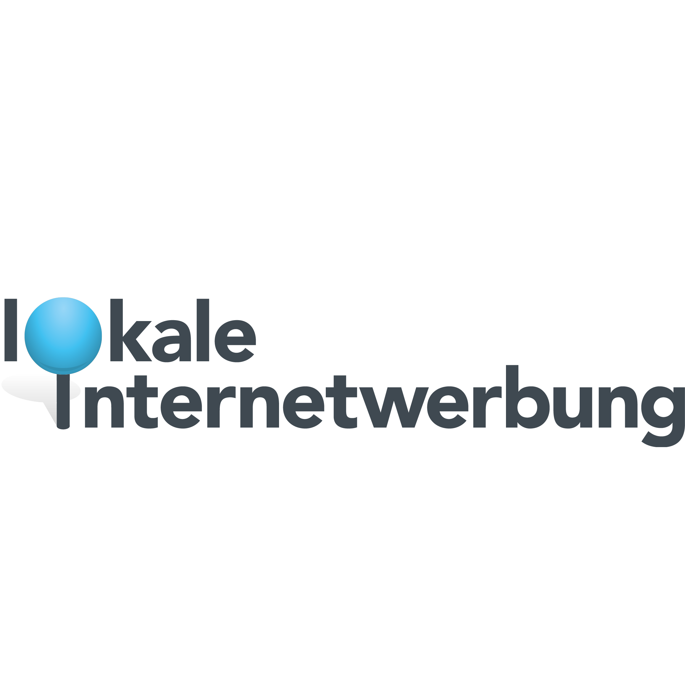 Logo von Lokale Internetwerbung GmbH & Co. KG Nürnberg