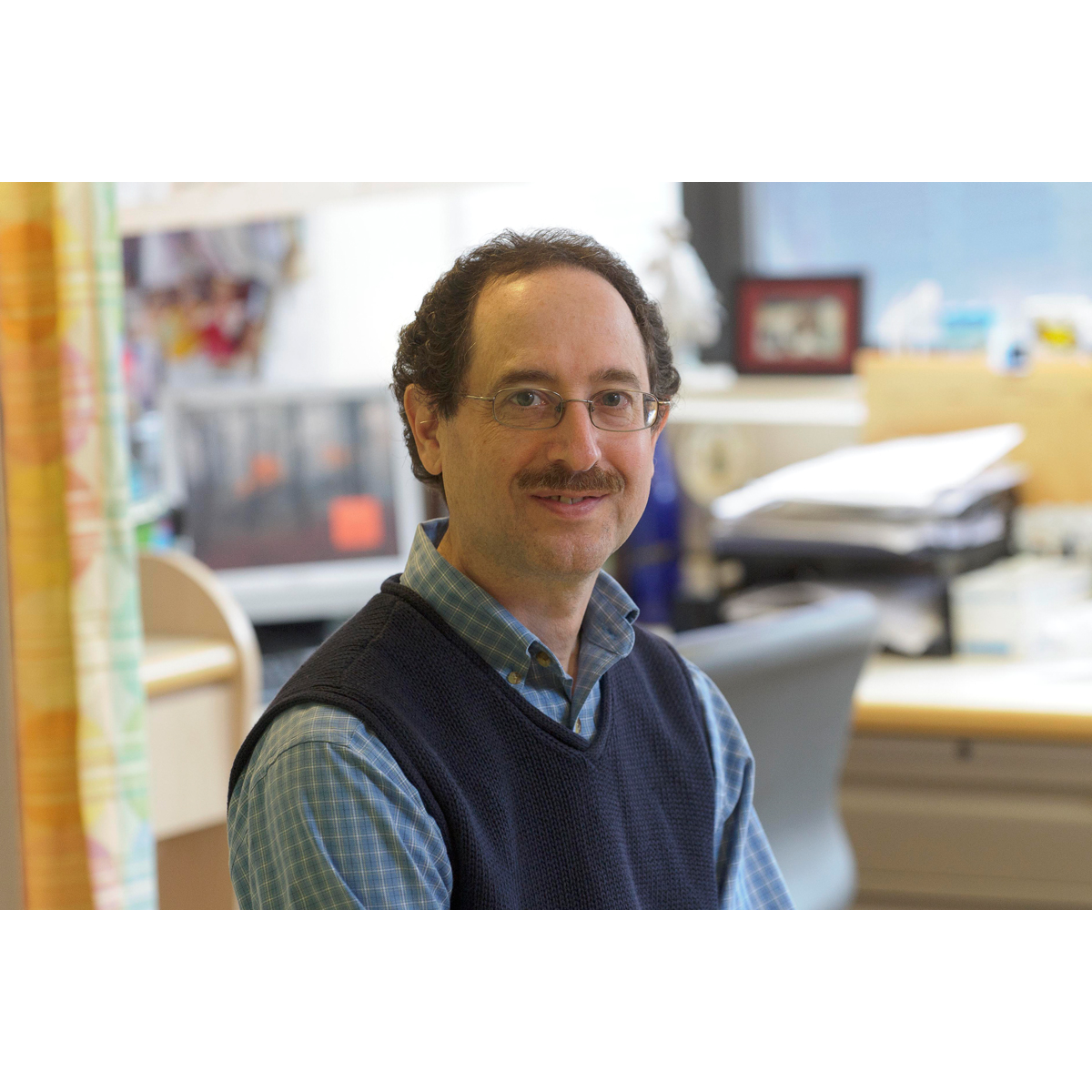 Ira J. Dunkel