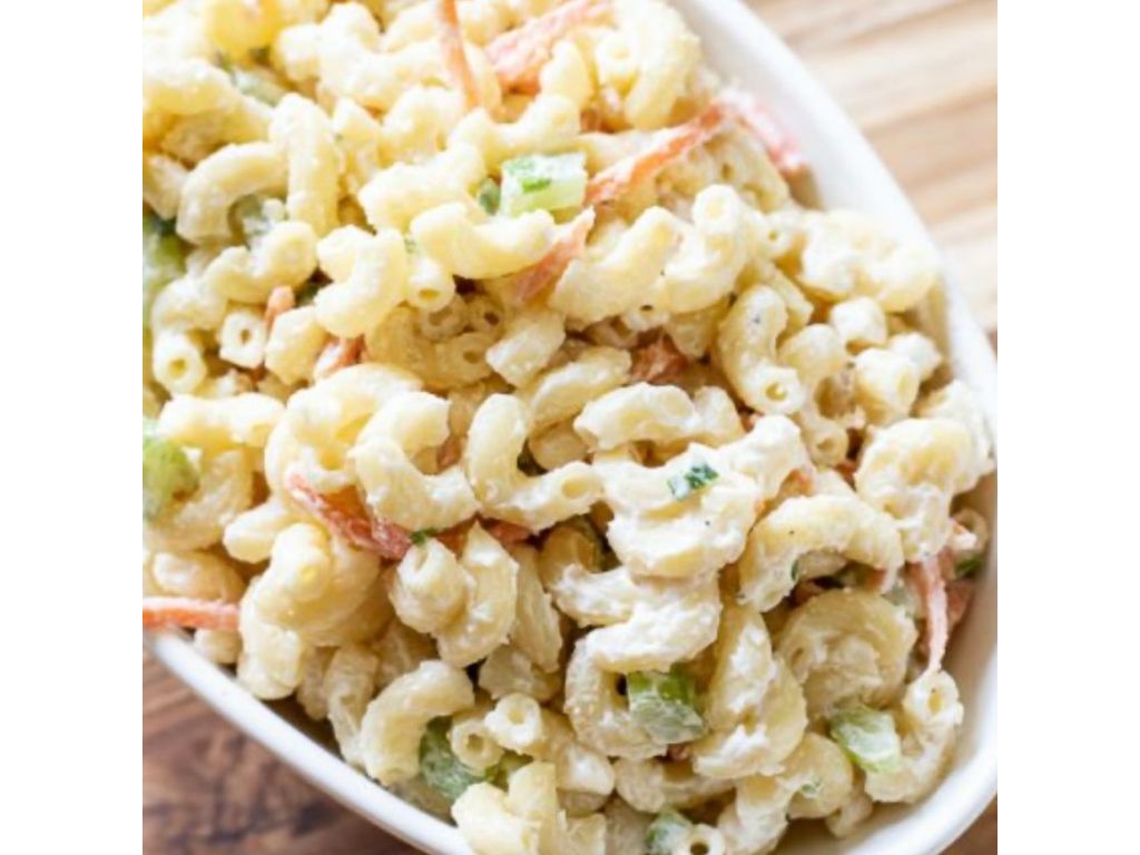 Mac Salad