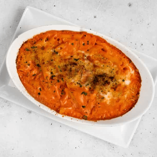 Pasta Al Forno