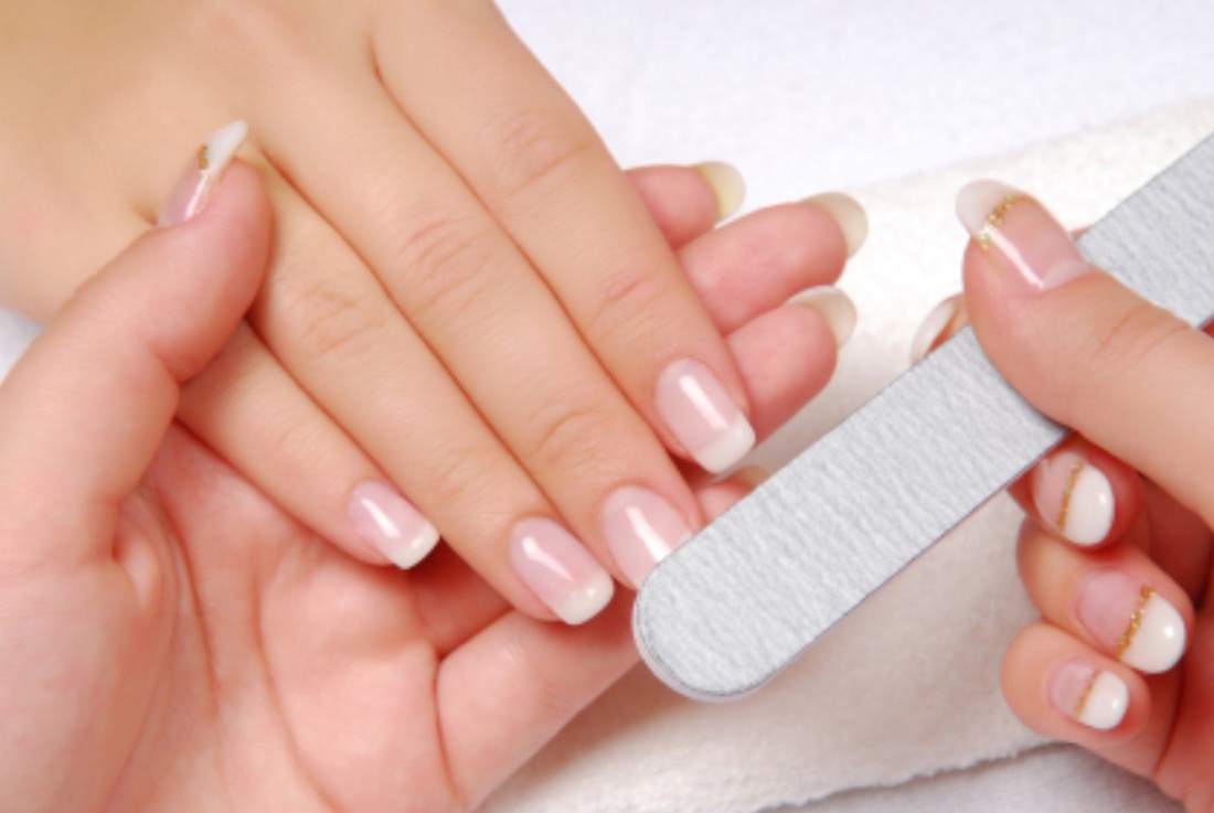 Classic Manicure
