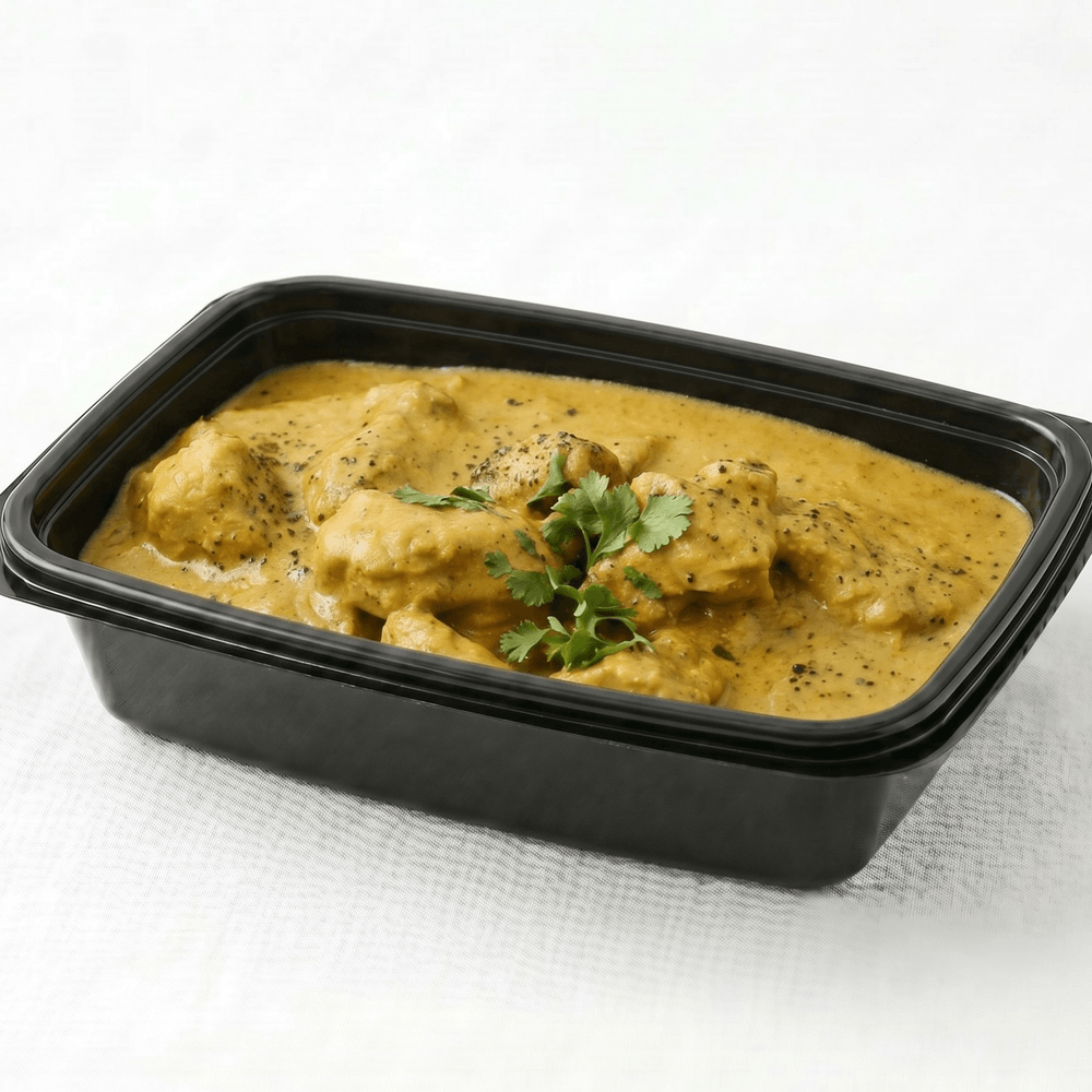 Lamb Korma