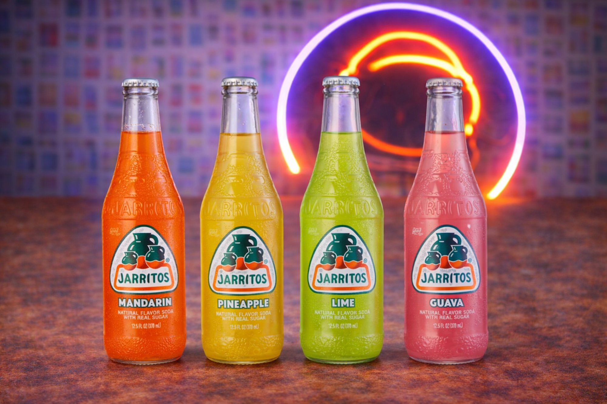 Jarritos