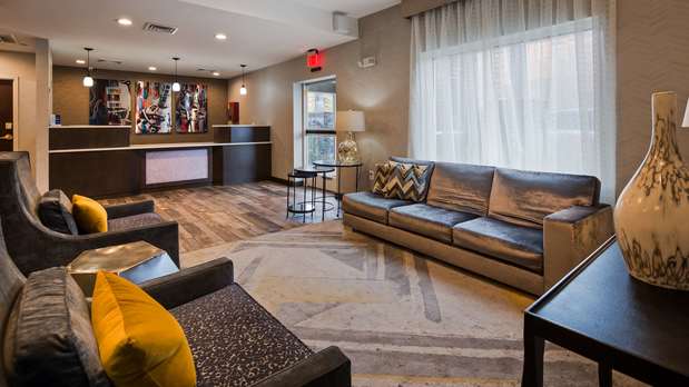 Images Best Western Plus Nashville Airport Hotel