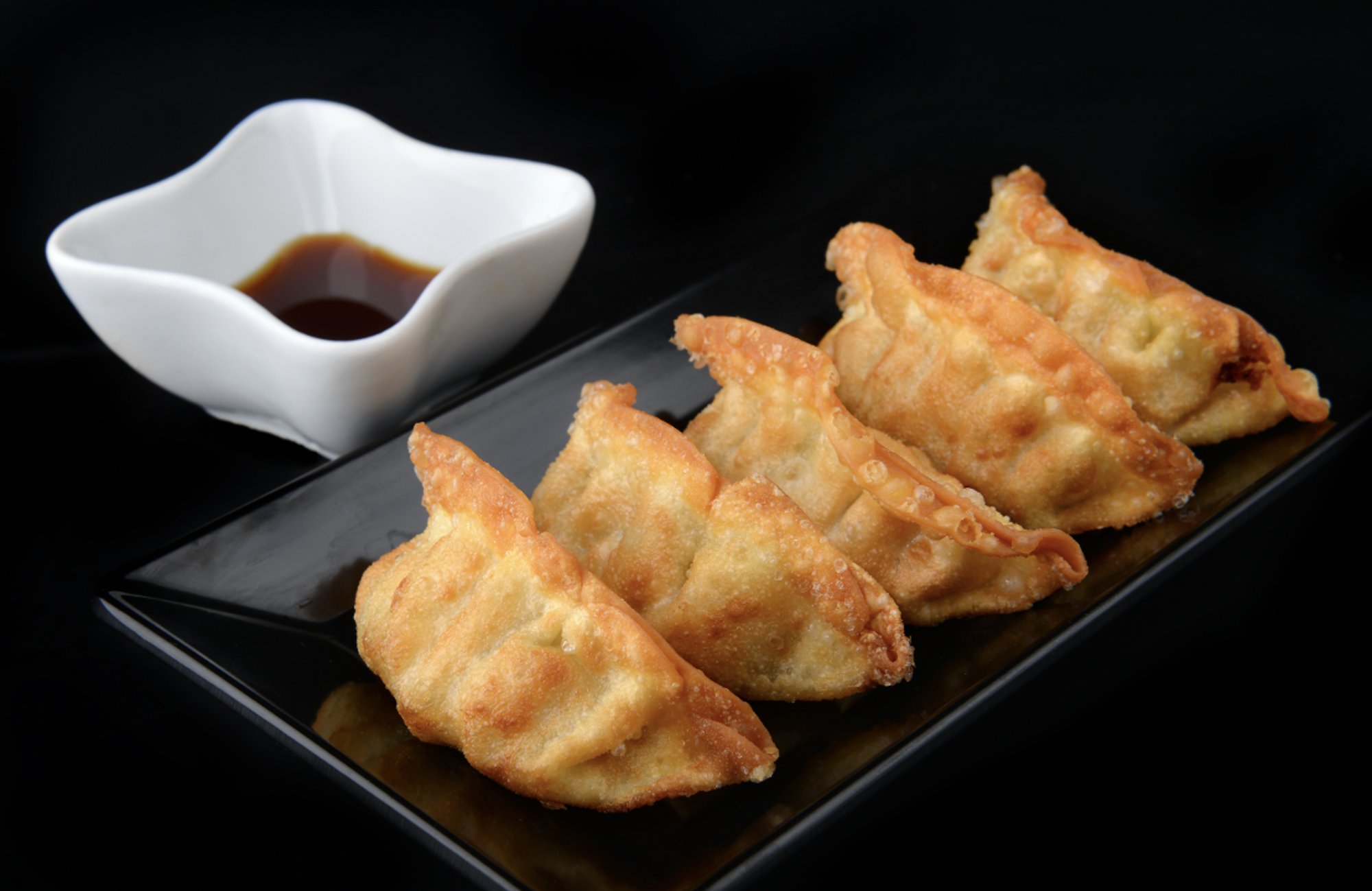 GYOZA 6PC