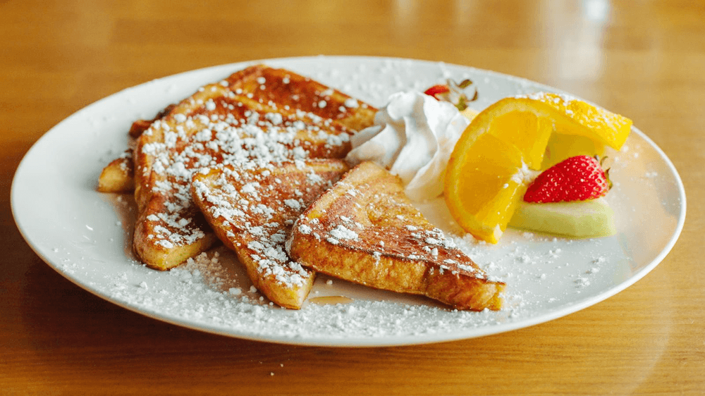 French Toast