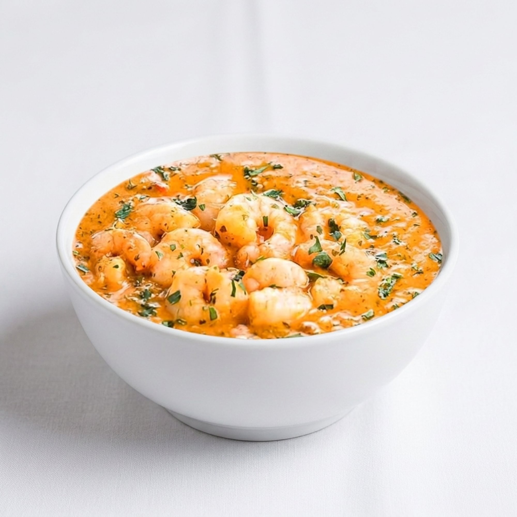 Shrimp Curry