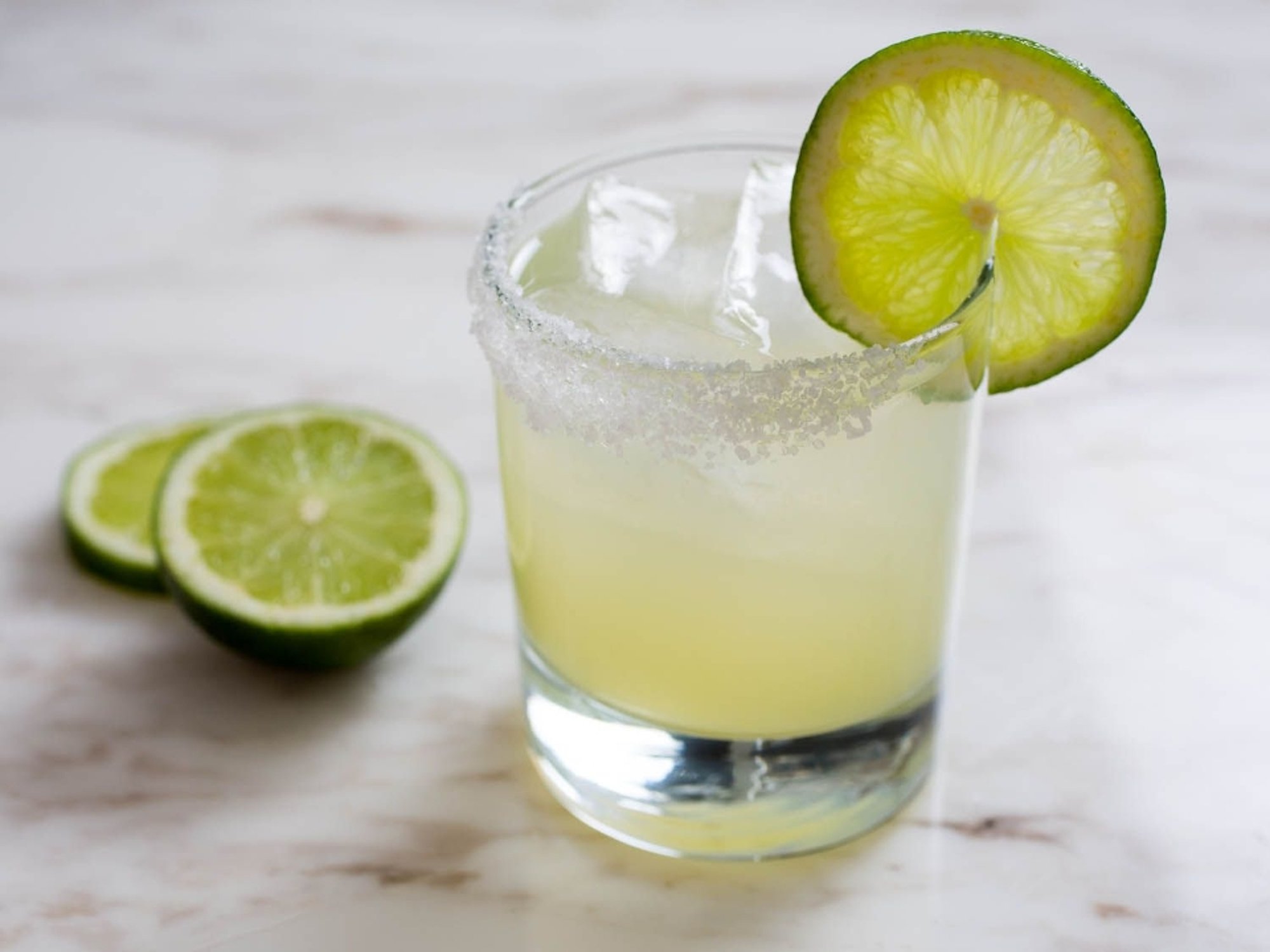 Margherita