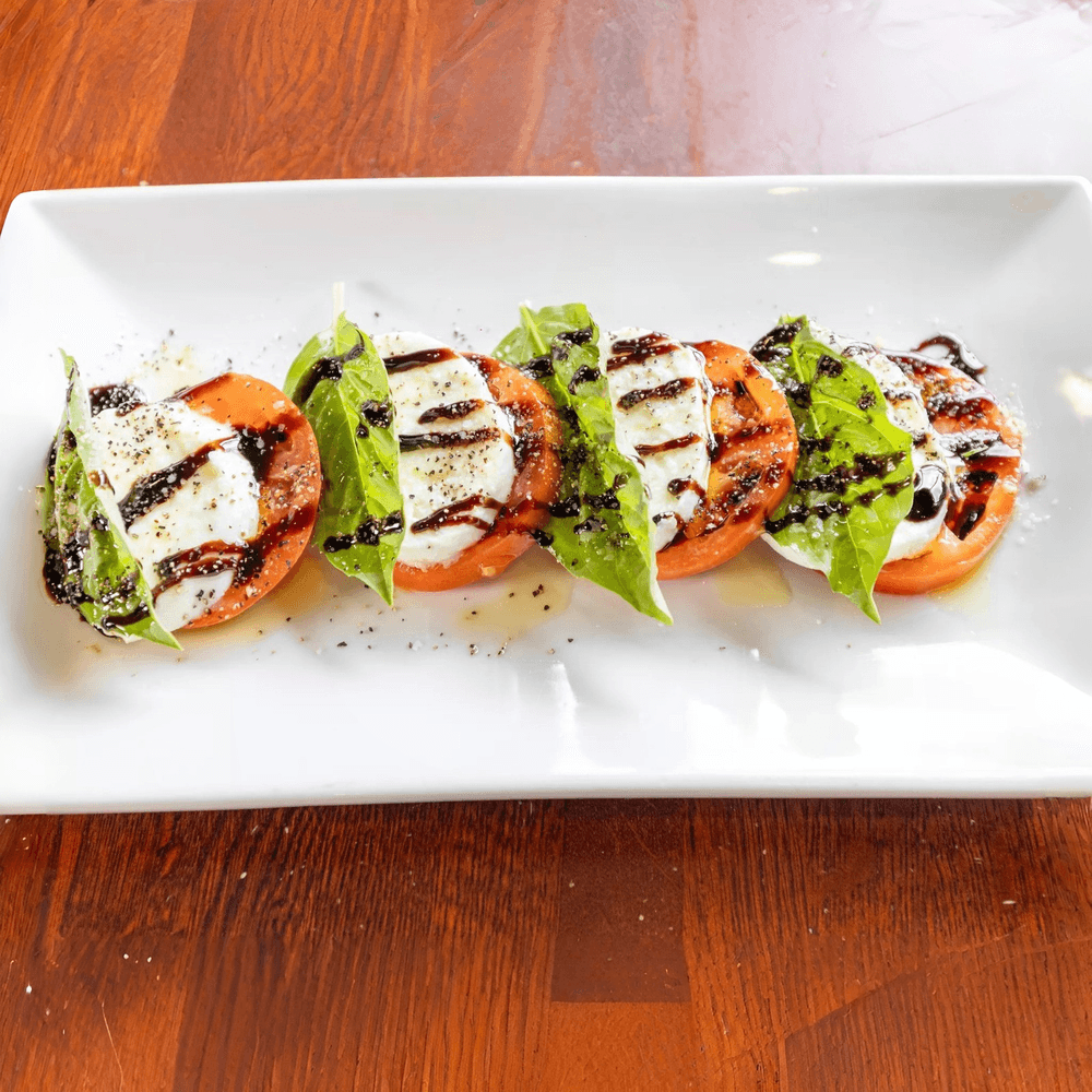Caprese Salad