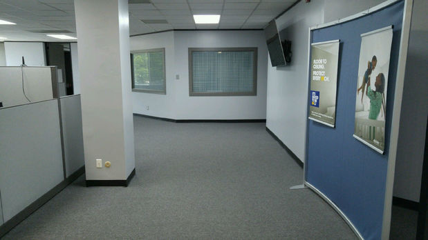 Images Eric Breland: Allstate Insurance