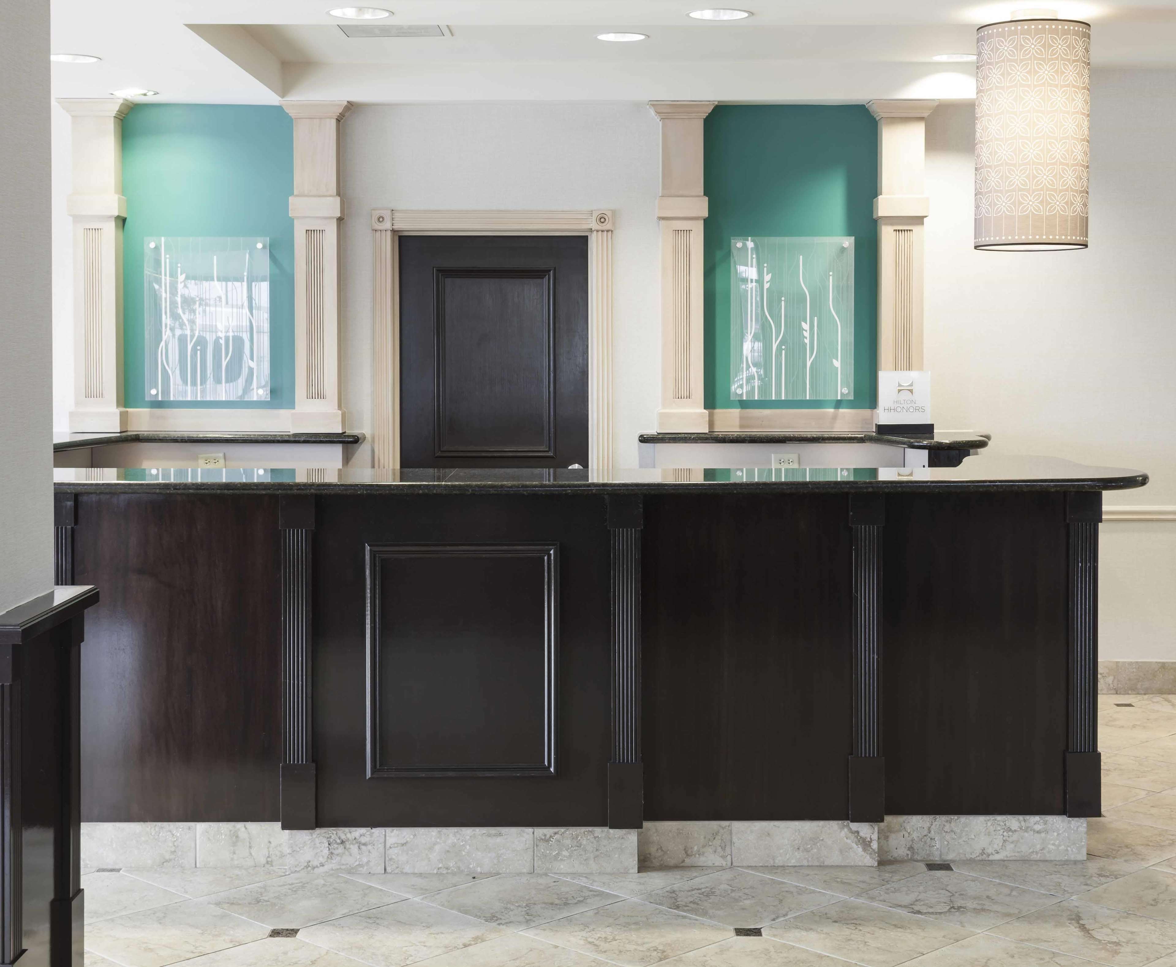 Hilton Garden Inn Dallas Lewisville Photo