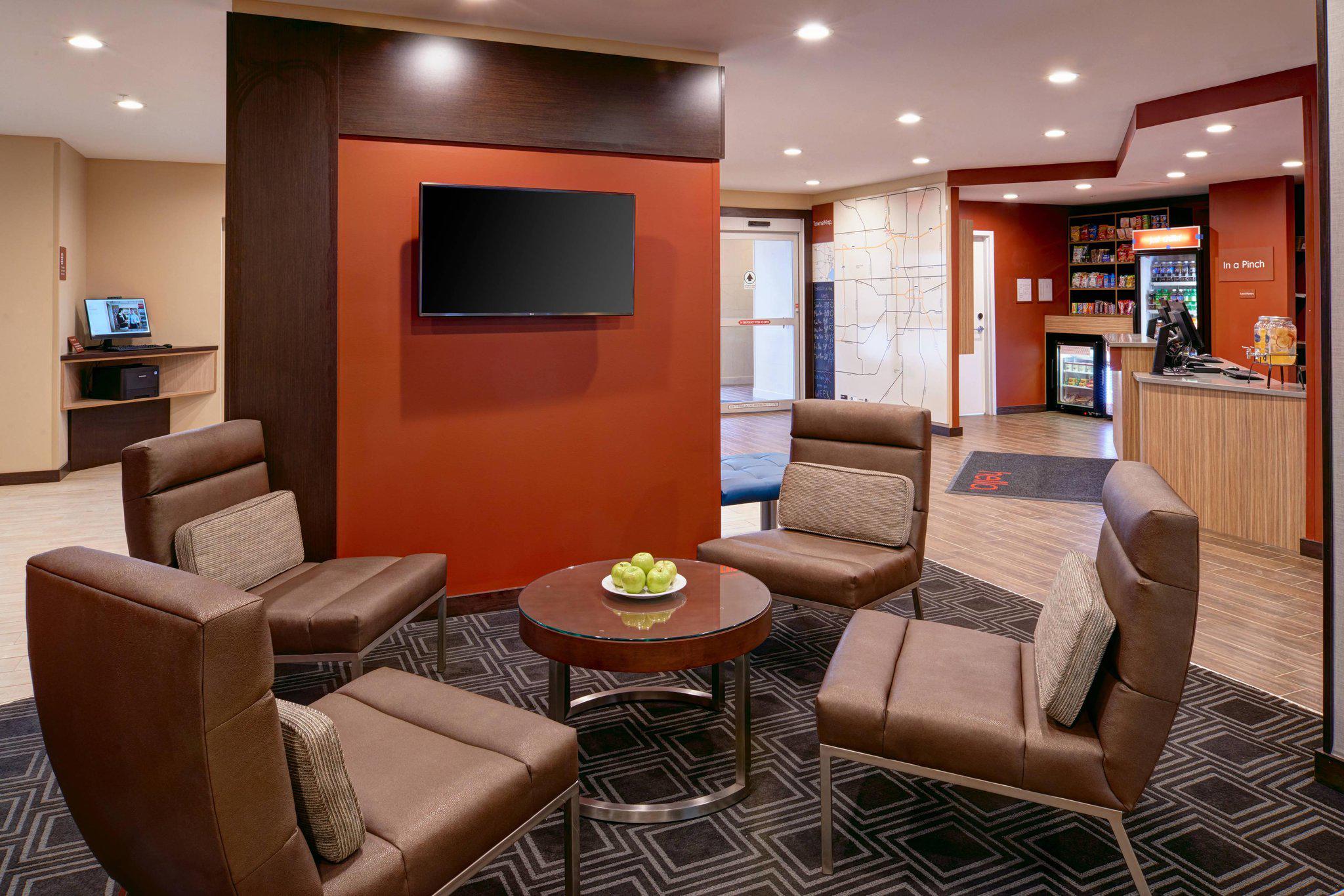 TownePlace Suites by Marriott Jackson Photo