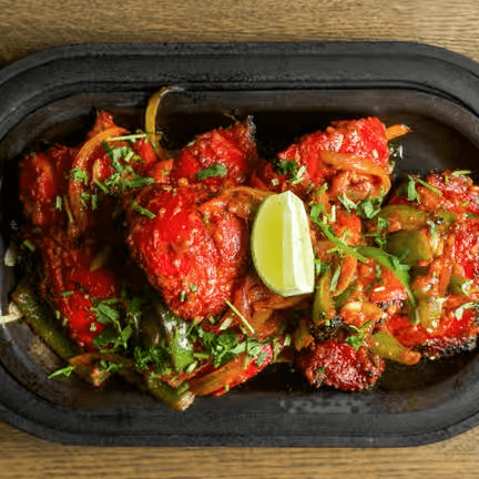 Chicken Tandoori