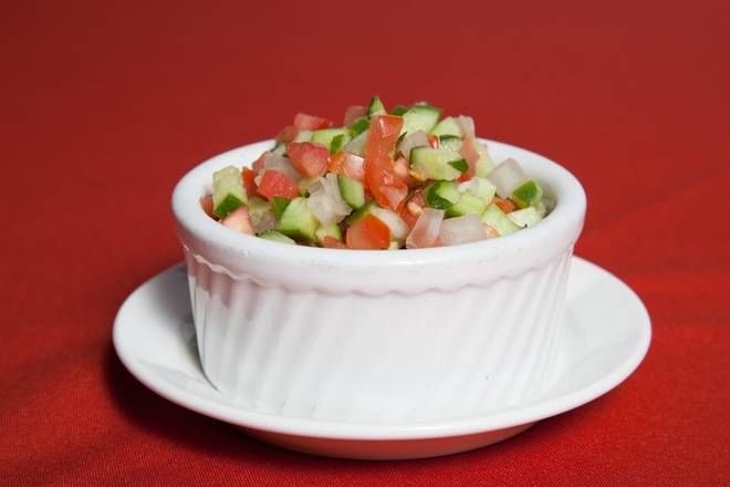 Salad Shirazi Medium