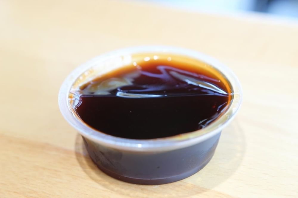 Teriyaki Sauce