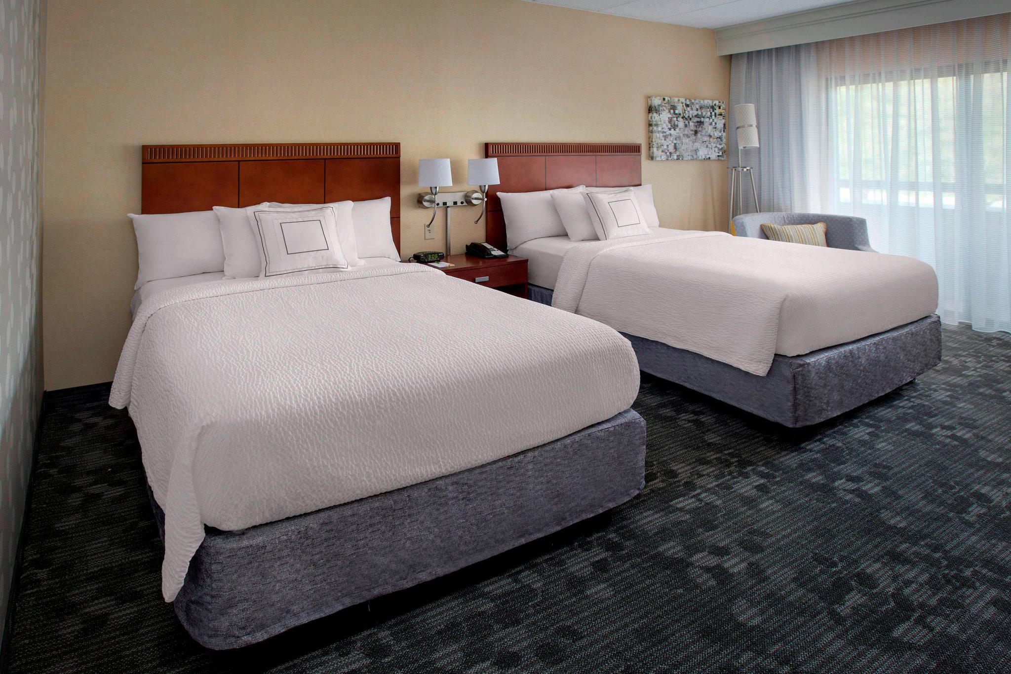 Courtyard by Marriott Boston Foxborough/Mansfield Photo