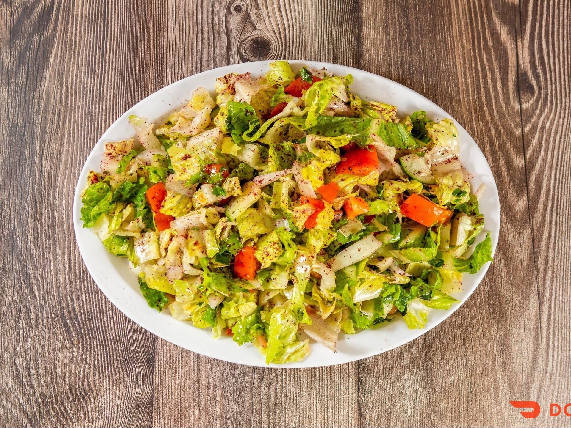 Lebanese Salad
