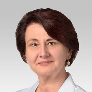 Monica E. Gavran, MD Photo