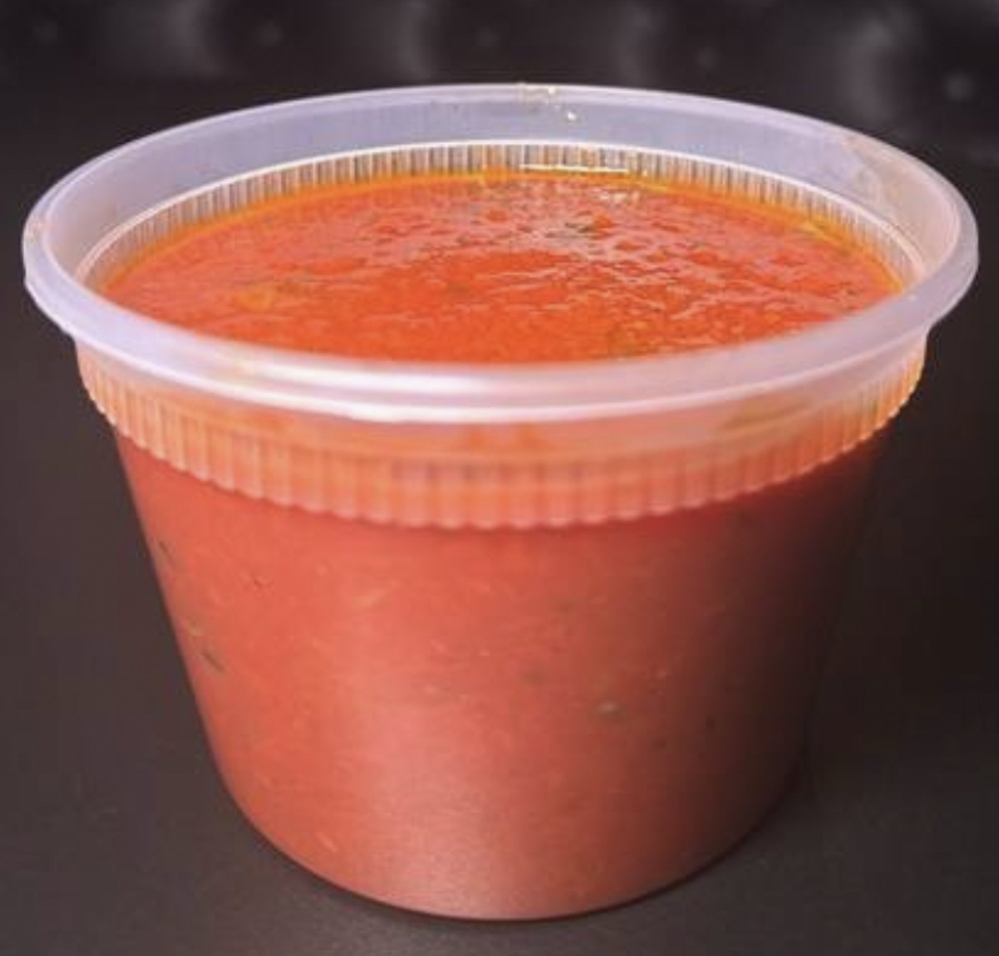 Marinara (16oz)