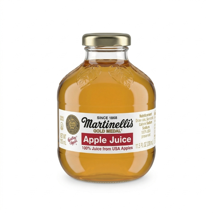 Apple Juice