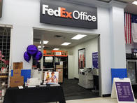 FedEx Office Print & Ship Center Photo