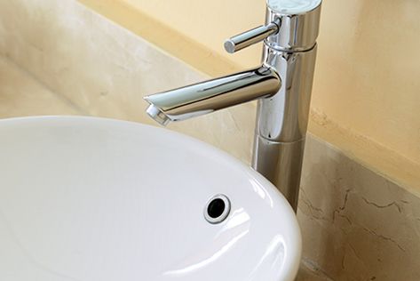 Faucets & Fixtures