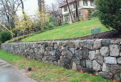 Fernandez & Sons Masonry Landscaping Corp. Image