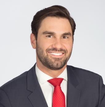 TD Bank Private Investment Counsel - Joseph DiGregori Toronto