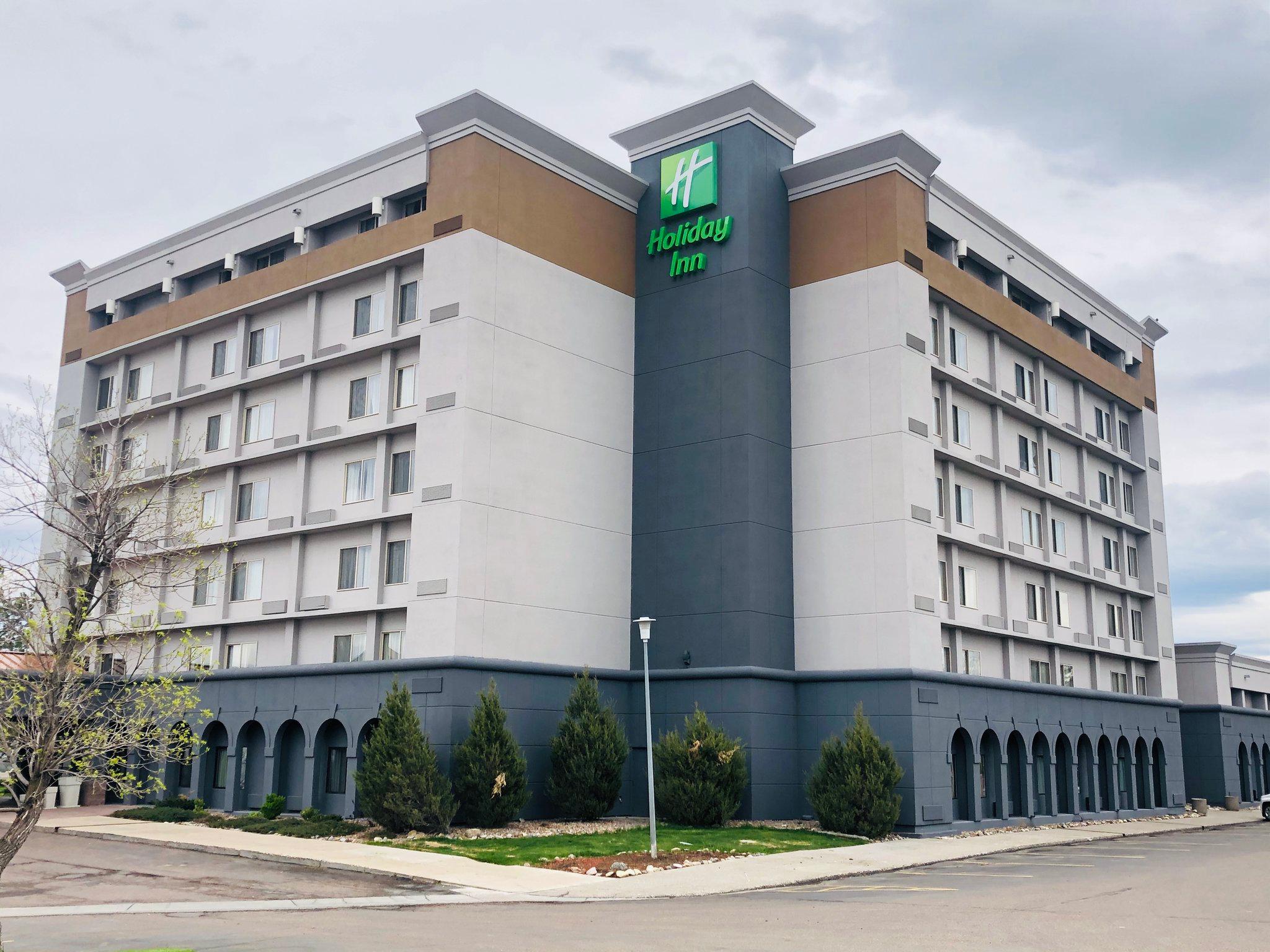 Holiday Inn Great Falls-Convention Center Photo