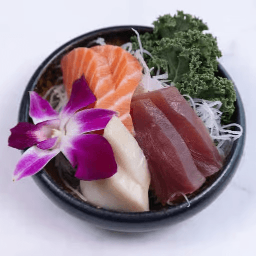 Sashimi Appetizer