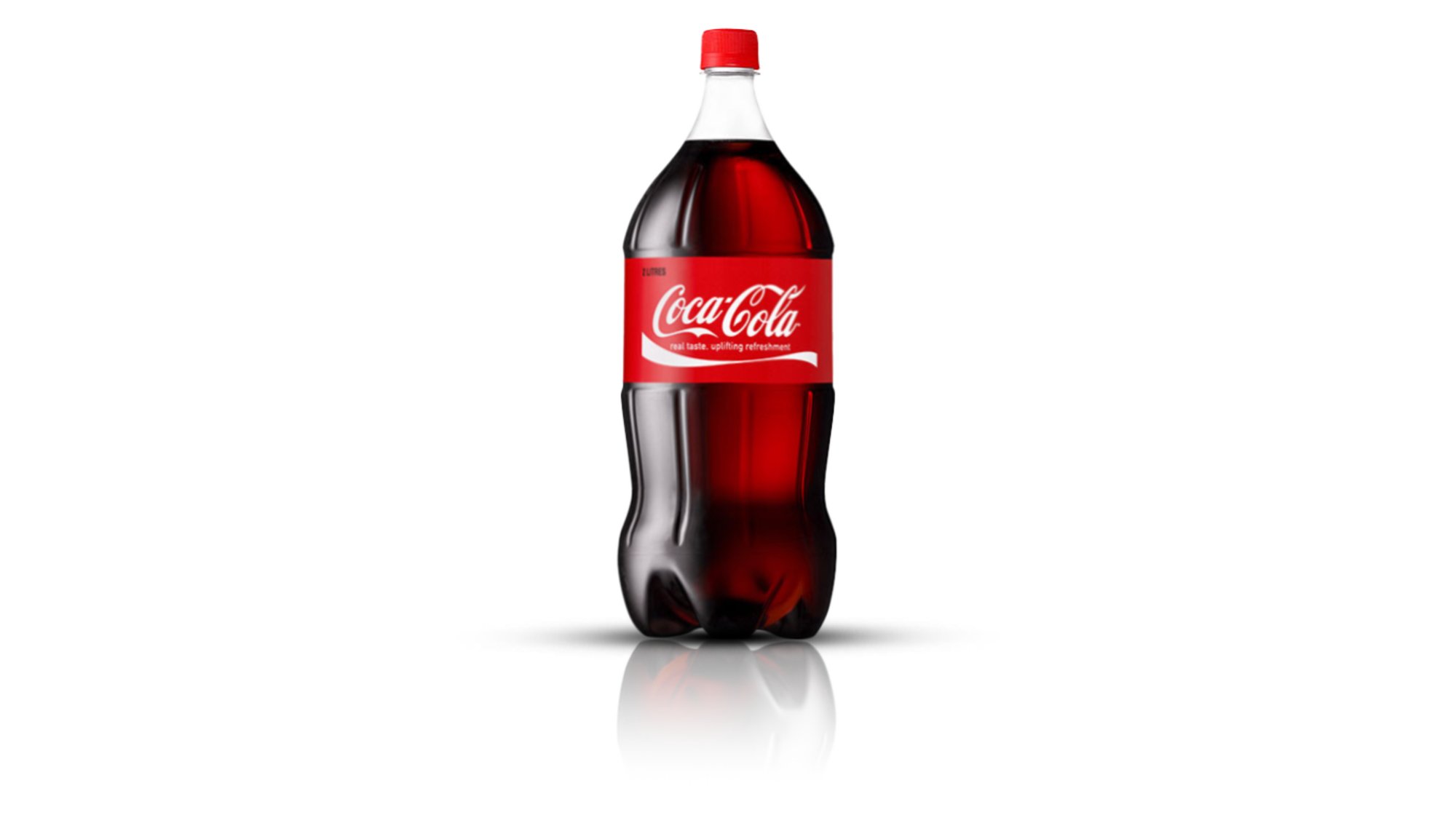 Bottle Soda