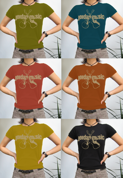 Scott Petersen Design Image