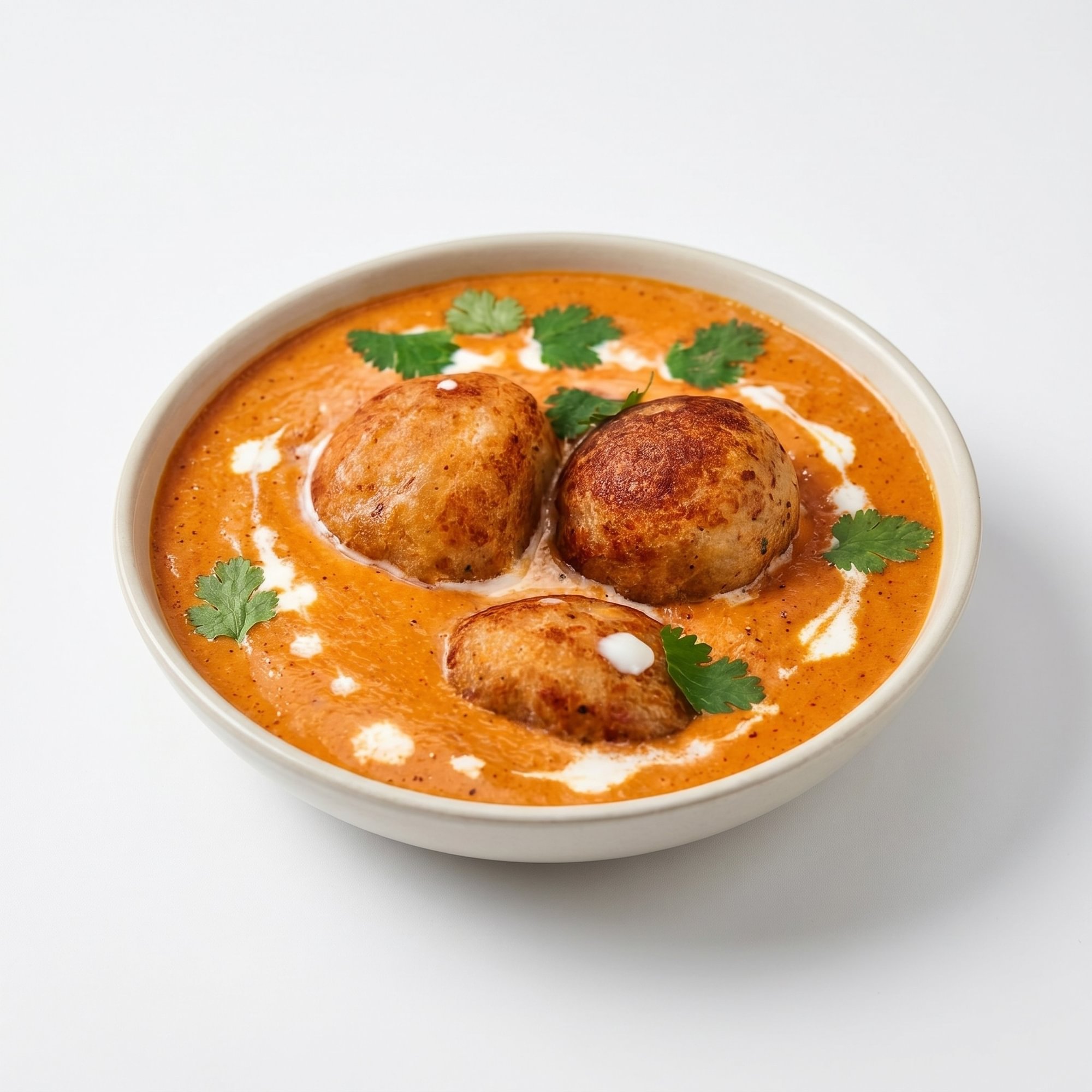 Chef Special Malai Kofta