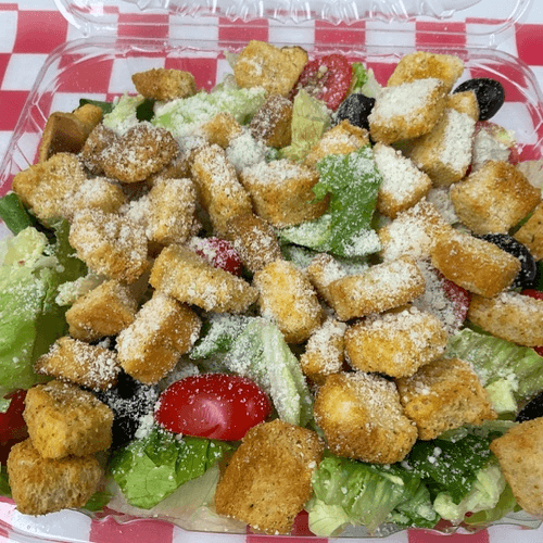 Caesar Salad