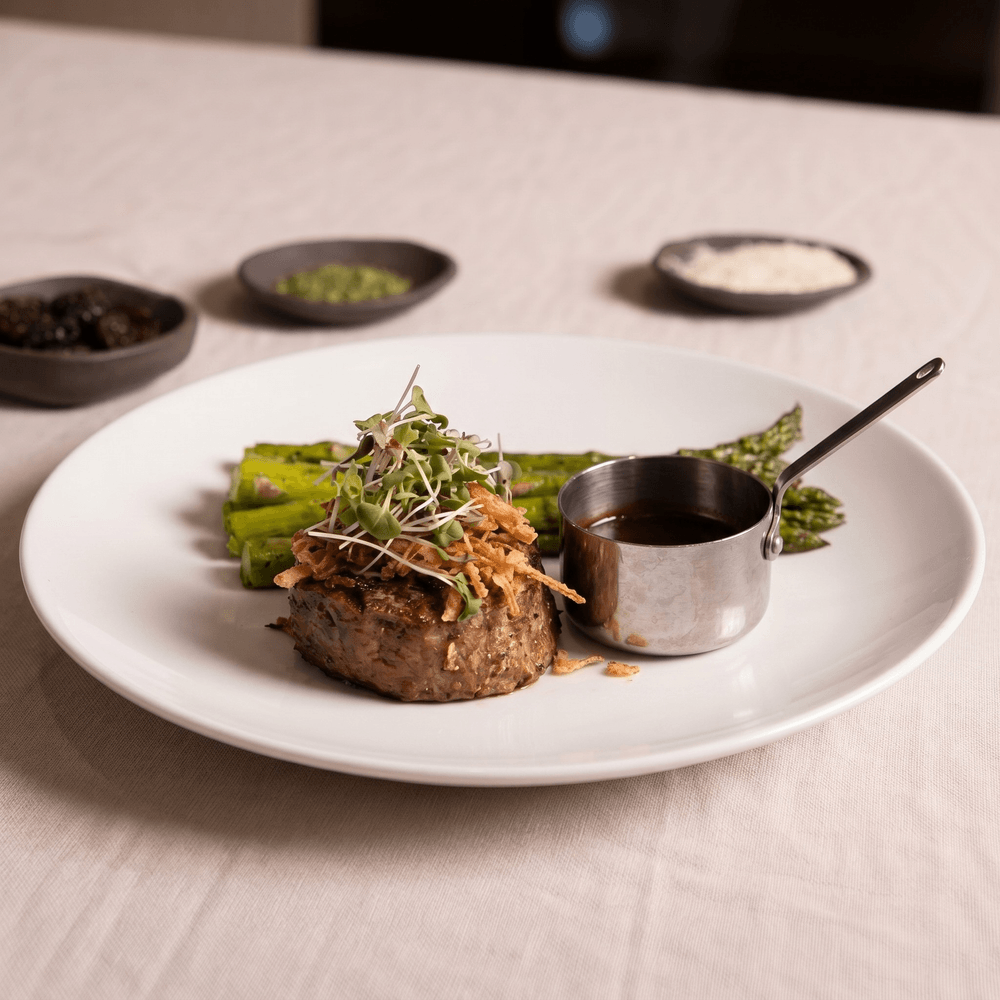 Filet Mignon