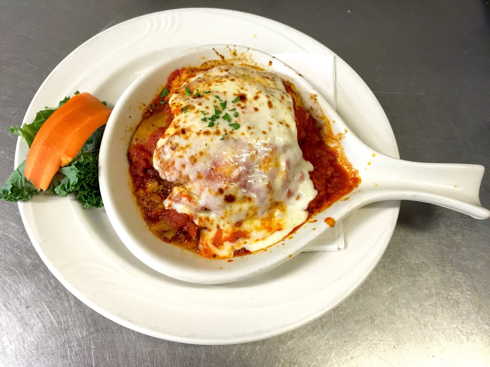 Lasagna