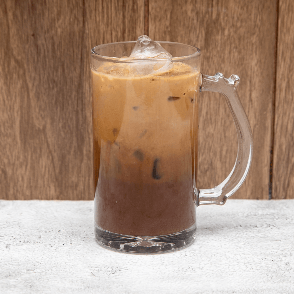Iced Thai Coffee