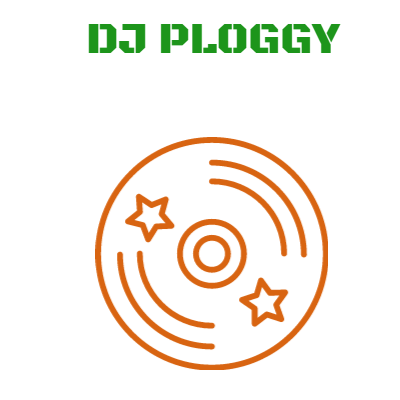 Logo von DJ PLOGGY - Hochzeits- und Event DJ