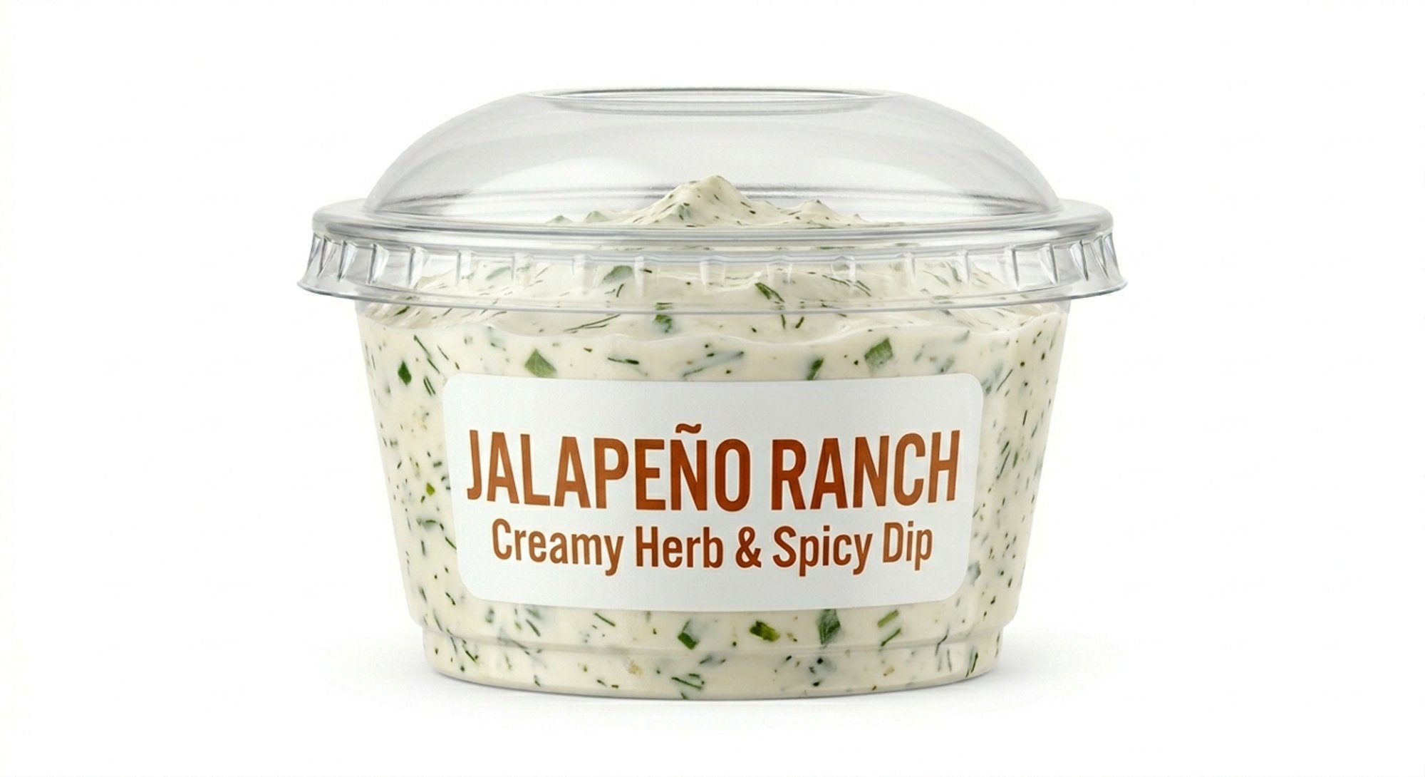 Jalapeño Ranch