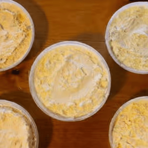 8 oz Salmon Cream Cheese