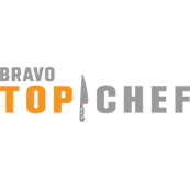 Top Chef Cutlery Logo