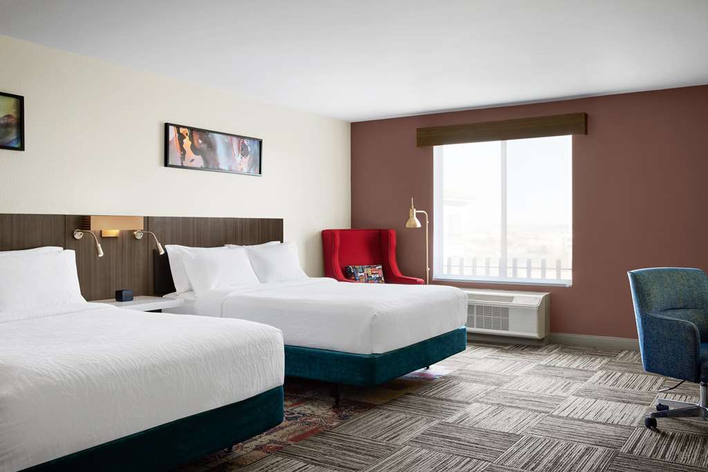 Hilton Garden Inn Las Vegas/Henderson Image