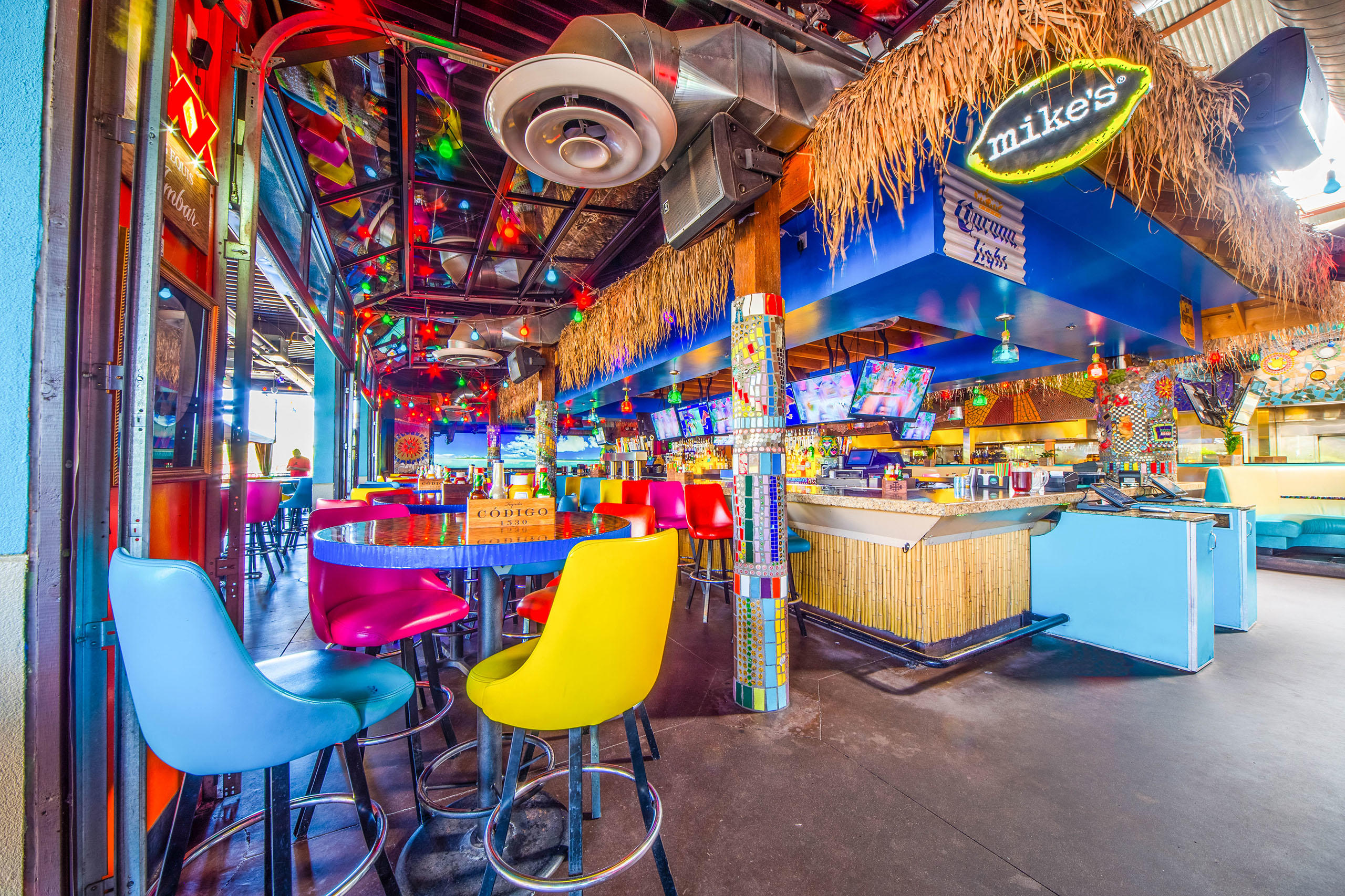 Sandbar Mexican Grill Photo